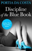 Discipline of the Blue Book (Mills & Boon Spice Briefs) (3 Colors Sexy, Book 1) (eBook, ePUB)