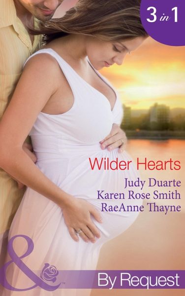 Wilder Hearts (eBook, ePUB) Wilder Hearts (eBook, ePUB)