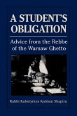 A Student's Obligation (eBook, ePUB)