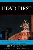 Head First (eBook, ePUB)