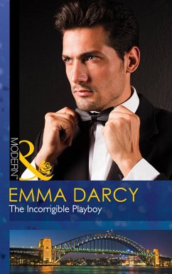 The Incorrigible Playboy (eBook, ePUB) - Darcy, Emma