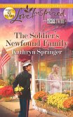 The Soldier's Newfound Family (eBook, ePUB) The Soldier's Newfound Family (eBook, ePUB)
