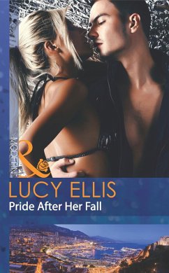 Pride After Her Fall (Mills & Boon Modern) (eBook, ePUB) - Ellis, Lucy