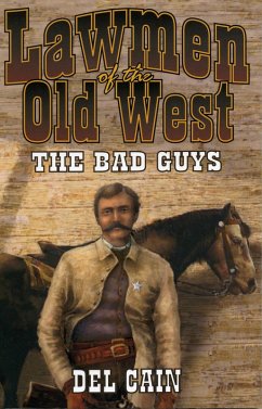 Cover Lawmen of the Old West (eBook, ePUB)