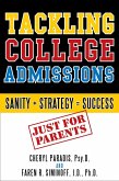 Tackling College Admissions (eBook, ePUB)
