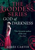 God Of Darkness (The Goddess Series) (eBook, ePUB)