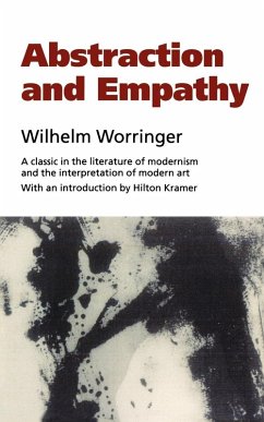 Cover Abstraction and Empathy (eBook, ePUB)