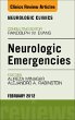 Neurologic Emergencies, An Issue of... - Bild 1