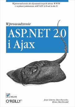 ASP.NET 2.0 i Ajax. Wprowadzenie (eBook, ePUB) - Liberty, Jesse