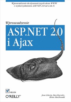 Cover ASP.NET 2.0 i Ajax. Wprowadzenie (eBook, ePUB)