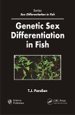 Genetic Sex Differentiation in Fish (eBook, PDF)