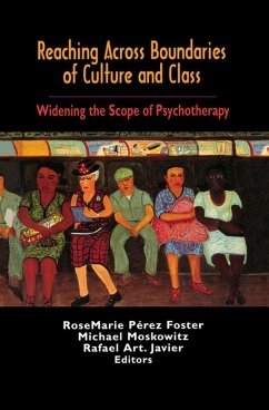 Cover Reaching Across Boundaries of Culture and Class (eBook, ePUB)