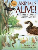 Animals Alive! (eBook, ePUB) Animals Alive! (eBook, ePUB)