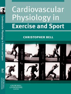 Cover Cardiovascular Physiology in Exercise and Sport (eBook, ePUB)