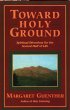 Toward Holy Ground (eBook, ePUB) - Bild 1