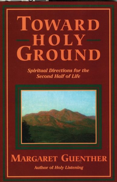 Toward Holy Ground (eBook, ePUB) Toward Holy Ground (eBook, ePUB)