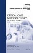 Safety, An Issue of Critical Care... - Bild 1