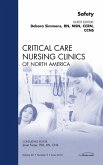 Safety, An Issue of Critical Care Nursing Clinics (eBook, ePUB)