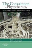 The Consultation in Phytotherapy E-Book (eBook, ePUB)