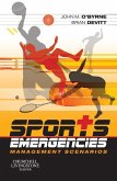 Sports Emergencies E-Book (eBook, ePUB)