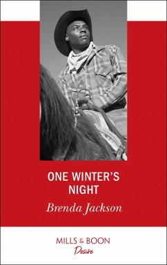 Cover One Winter's Night (eBook, ePUB)