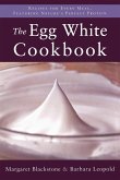 Egg White Cookbook (eBook, ePUB)