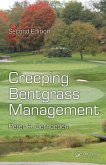 Creeping Bentgrass Management (eBook, PDF)