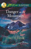 Danger On The Mountain (eBook, ePUB) Danger On The Mountain (eBook, ePUB)
