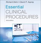 Essential Clinical Procedures E-Book (eBook, ePUB)