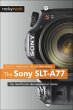 The Sony SLT-A77 (eBook, ePUB) - Bild 1