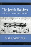 The Jewish Holidays (eBook, ePUB)