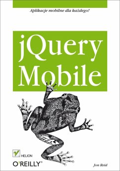 jQuery Mobile (eBook, ePUB) - Reid, Jon D.