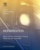 Biofabrication (eBook, ePUB)