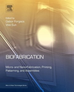 Cover Biofabrication (eBook, ePUB)