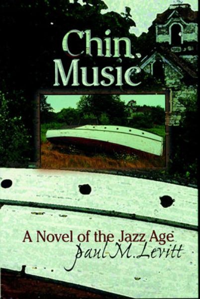 Chin Music (eBook, ePUB)