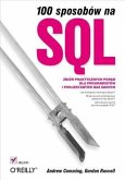 100 sposobow na SQL (eBook, PDF)