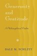 Generosity and Gratitude (eBook, PDF) - Bild 1