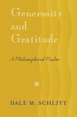 Generosity and Gratitude (eBook, PDF)