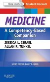 Medicine: A Competency-Based Companion E-Book (eBook, ePUB)