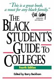 Black Student's Guide to Colleges (eBook, ePUB) Black Student's Guide to Colleges (eBook, ePUB)