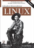 Linux. Leksykon kieszonkowy. Wydanie II (eBook, PDF)