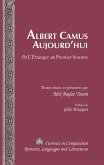 Albert Camus Aujourd'hui (eBook, PDF)