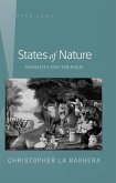 States of Nature (eBook, PDF)