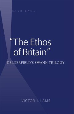 The Ethos of Britain (eBook, PDF) - Lams, Victor J.
