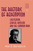 Rhetoric of Redemption (eBook, PDF) Rhetoric of Redemption (eBook, PDF)