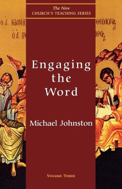 Engaging the Word (eBook, ePUB) - Johnston, Michael