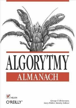 Algorytmy. Almanach (eBook, PDF) - Heineman, George T.