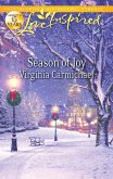 Season Of Joy (eBook, ePUB) Season Of Joy (eBook, ePUB)