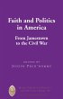 Faith and Politics in America (eBook,... - Bild 1