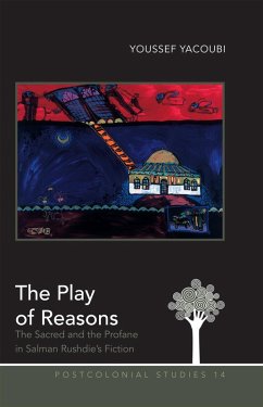 Play of Reasons (eBook, PDF) - Yacoubi, Youssef